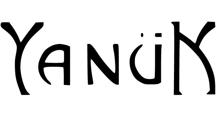 YANUK × Tabio 콜라보