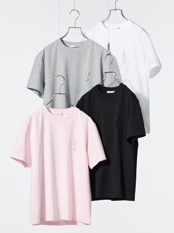 UNIQLO × Cecilie Bahnsen | 코펜하겐 감성이 LifeWear를 만났을 때
